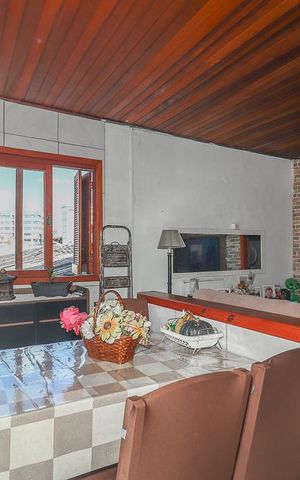 Apartamento à venda com 72m², 2 quartos e 1 vagaCozinha