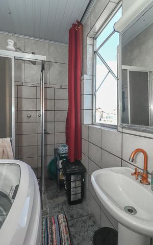 Apartamento à venda com 72m², 2 quartos e 1 vagaBanheiro