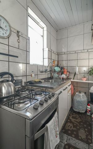 Apartamento à venda com 72m², 2 quartos e 1 vagaCozinha