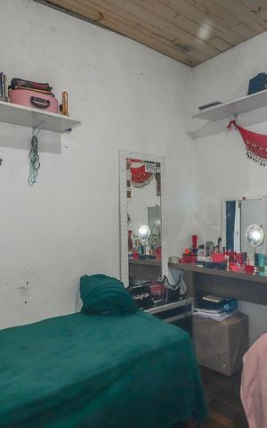 Apartamento à venda com 72m², 2 quartos e 1 vagaQuarto 2