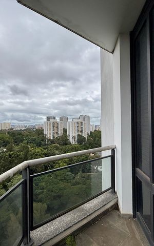 Apartamento à venda com 541m², 4 quartos e 4 vagas Apartamento à venda com 541m², 4 quartos e 4 vagasSacada Suíte 2