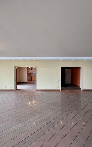 Apartamento à venda com 541m², 4 quartos e 4 vagas Apartamento à venda com 541m², 4 quartos e 4 vagasSala