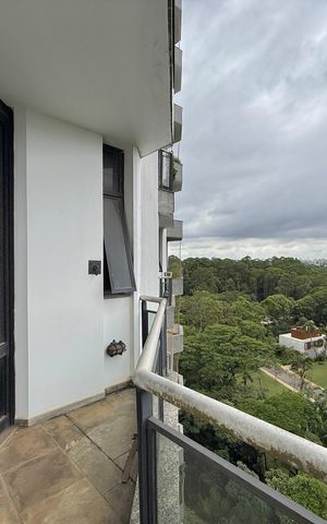 Apartamento à venda com 541m², 4 quartos e 4 vagas Apartamento à venda com 541m², 4 quartos e 4 vagasSacada Suíte 2