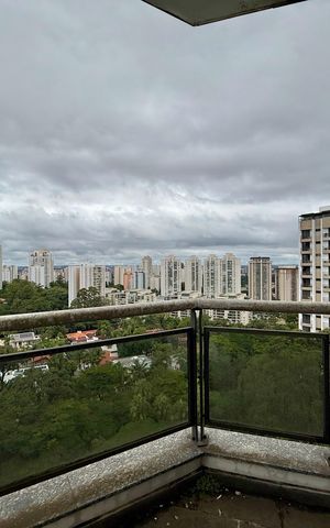 Apartamento à venda com 541m², 4 quartos e 4 vagas Apartamento à venda com 541m², 4 quartos e 4 vagasSacada Suíte 1