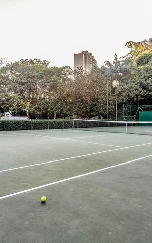 Apartamento à venda com 541m², 4 quartos e 4 vagas Apartamento à venda com 541m², 4 quartos e 4 vagasQuadra