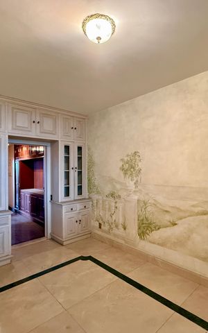 Apartamento à venda com 541m², 4 quartos e 4 vagas Apartamento à venda com 541m², 4 quartos e 4 vagasCopa