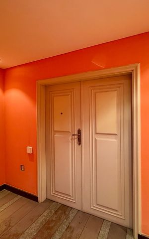 Apartamento à venda com 541m², 4 quartos e 4 vagas Apartamento à venda com 541m², 4 quartos e 4 vagasHall Social Apartamento