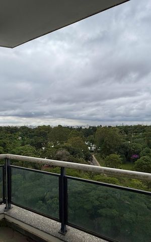 Apartamento à venda com 541m², 4 quartos e 4 vagas Apartamento à venda com 541m², 4 quartos e 4 vagasSacada Suíte 2