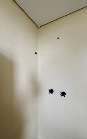 Apartamento à venda com 541m², 4 quartos e 4 vagas Apartamento à venda com 541m², 4 quartos e 4 vagasBanheiro 2 Suíte 2