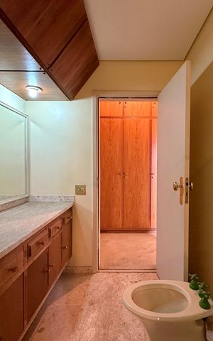 Apartamento à venda com 541m², 4 quartos e 4 vagas Apartamento à venda com 541m², 4 quartos e 4 vagasBanheiro Suíte 3