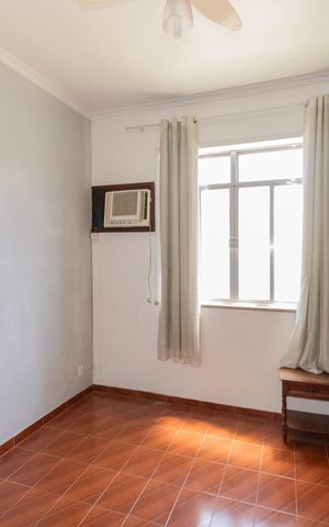 Apartamento à venda com 85m², 2 quartos e sem vagaQuarto 2