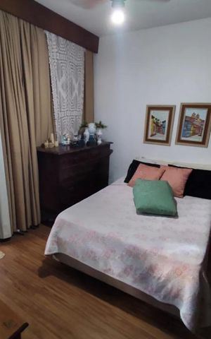 Casa para alugar com 277m², 4 quartos e 3 vagas Casa para alugar com 277m², 4 quartos e 3 vagasQuarto 1