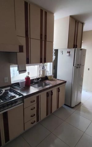 Casa para alugar com 277m², 4 quartos e 3 vagas Casa para alugar com 277m², 4 quartos e 3 vagasCozinha