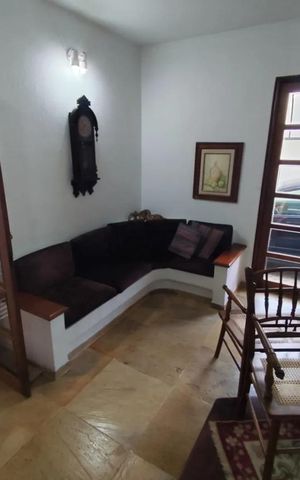 Casa para alugar com 277m², 4 quartos e 3 vagas