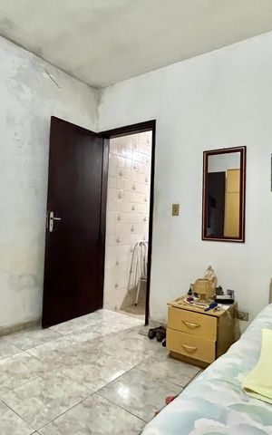 Casa à venda com 164m², 5 quartos e 1 vaga
