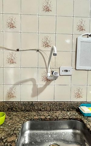 Casa à venda com 164m², 5 quartos e 1 vaga