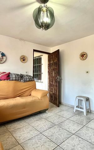 Casa à venda com 164m², 5 quartos e 1 vaga