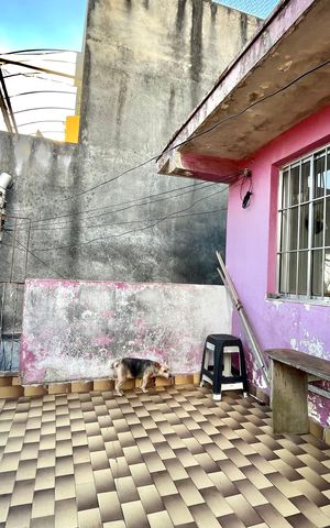 Casa à venda com 164m², 5 quartos e 1 vaga