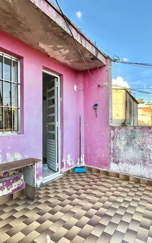 Casa à venda com 164m², 5 quartos e 1 vaga