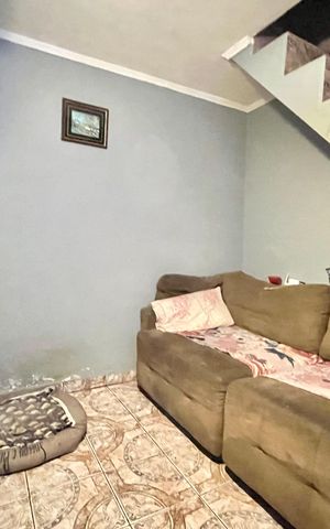 Casa à venda com 164m², 5 quartos e 1 vaga