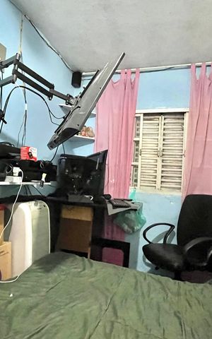 Casa à venda com 164m², 5 quartos e 1 vaga