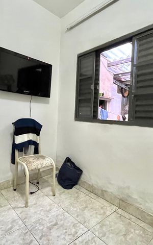 Casa à venda com 164m², 5 quartos e 1 vaga