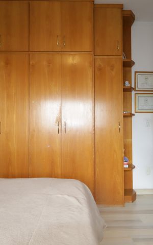 Apartamento para alugar com 168m², 3 quartos e 3 vagasSuíte 2