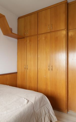 Apartamento para alugar com 168m², 3 quartos e 3 vagasSuíte 2