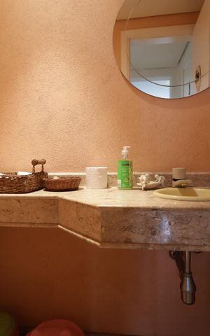 Apartamento para alugar com 168m², 3 quartos e 3 vagasLavabo