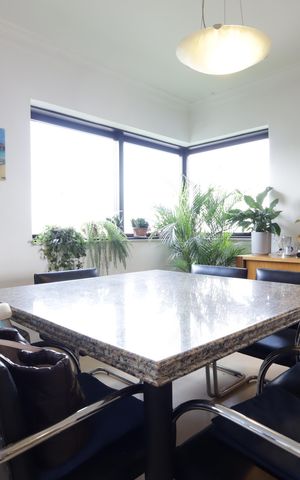 Apartamento para alugar com 168m², 3 quartos e 3 vagasSala de Jantar