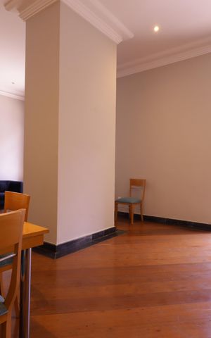 Apartamento para alugar com 168m², 3 quartos e 3 vagasÁrea comum - Salão de festas
