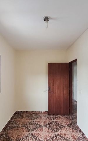 Casa à venda com 125m², 3 quartos e 2 vagas Casa à venda com 125m², 3 quartos e 2 vagasQuarto 1