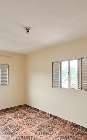 Casa à venda com 125m², 3 quartos e 2 vagas Casa à venda com 125m², 3 quartos e 2 vagasQuarto 2
