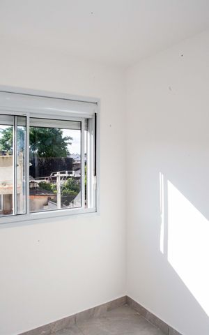 Apartamento para alugar com 36m², 2 quartos e sem vagaQuarto 1
