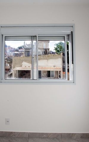 Apartamento para alugar com 36m², 2 quartos e sem vagaQuarto 1