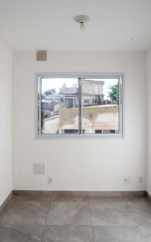 Apartamento para alugar com 36m², 2 quartos e sem vagaSala