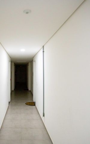 Apartamento para alugar com 36m², 2 quartos e sem vagaHall de entrada