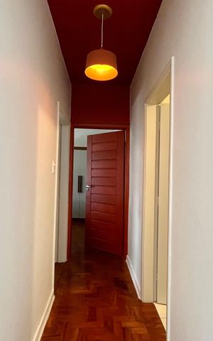Apartamento à venda com 68m², 2 quartos e sem vaga Apartamento à venda com 68m², 2 quartos e sem vagaCorredor