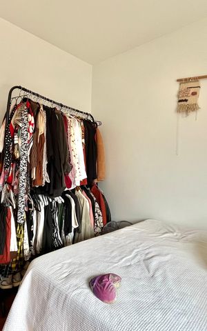 Apartamento à venda com 68m², 2 quartos e sem vaga Apartamento à venda com 68m², 2 quartos e sem vagaQuarto 2