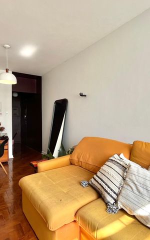 Apartamento à venda com 68m², 2 quartos e sem vaga Apartamento à venda com 68m², 2 quartos e sem vagaSala