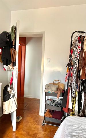 Apartamento à venda com 68m², 2 quartos e sem vaga Apartamento à venda com 68m², 2 quartos e sem vagaQuarto 2