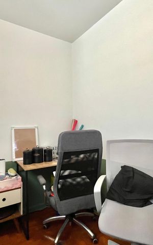 Apartamento à venda com 68m², 2 quartos e sem vaga Apartamento à venda com 68m², 2 quartos e sem vagaQuarto de Serviço