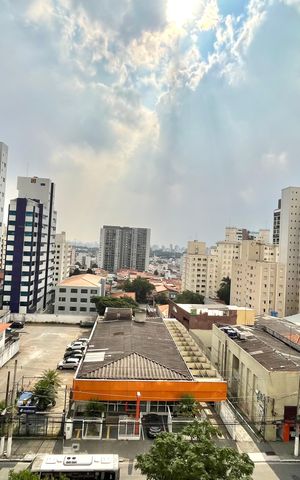Apartamento à venda com 68m², 2 quartos e sem vaga Apartamento à venda com 68m², 2 quartos e sem vagaVista da Quarto 1
