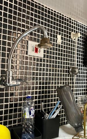 Apartamento à venda com 68m², 2 quartos e sem vaga Apartamento à venda com 68m², 2 quartos e sem vagaCozinha