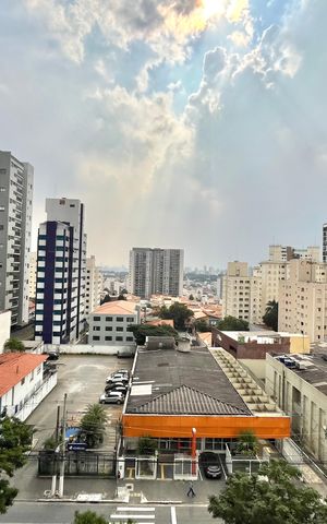 Apartamento à venda com 68m², 2 quartos e sem vaga Apartamento à venda com 68m², 2 quartos e sem vagaVista do Quarto 2