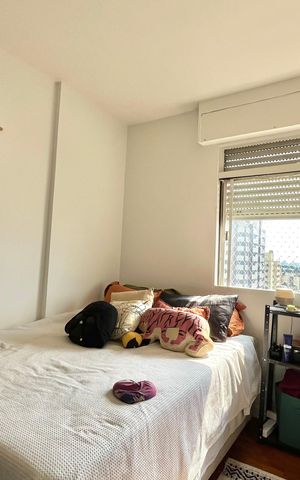 Apartamento à venda com 68m², 2 quartos e sem vaga Apartamento à venda com 68m², 2 quartos e sem vagaQuarto 2