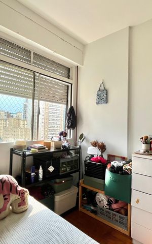 Apartamento à venda com 68m², 2 quartos e sem vaga Apartamento à venda com 68m², 2 quartos e sem vagaQuarto 2