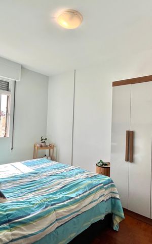 Apartamento à venda com 68m², 2 quartos e sem vaga Apartamento à venda com 68m², 2 quartos e sem vagaQuarto 1