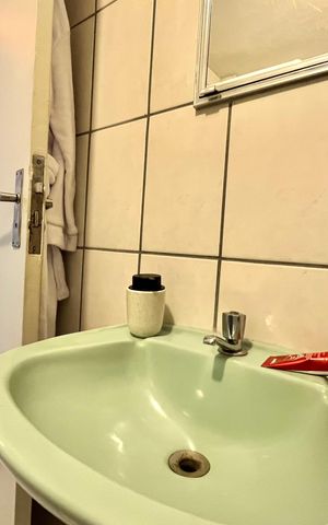Apartamento à venda com 68m², 2 quartos e sem vaga Apartamento à venda com 68m², 2 quartos e sem vagaBanheiro