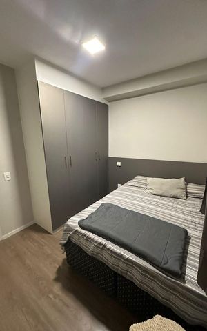 Apartamento à venda com 43m², 2 quartos e sem vaga Apartamento à venda com 43m², 2 quartos e sem vagaQuarto